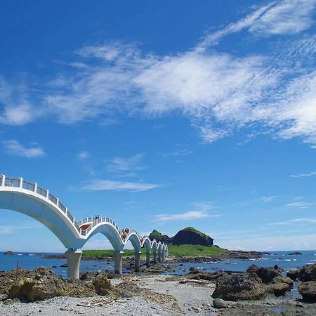 Wave B&B Chenggong Exterior foto