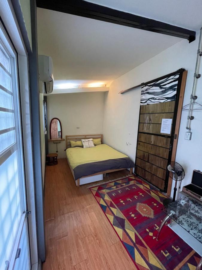 Wave B&B Chenggong Exterior foto