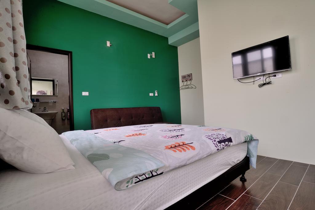 Wave B&B Chenggong Exterior foto
